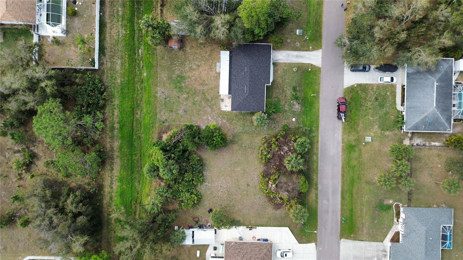 WATOVA AVE, North Port, FL 34286