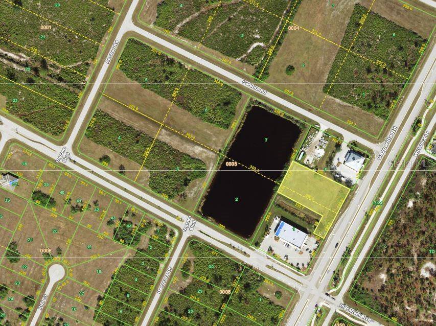 8395 GASPARILLA RD, Port Charlotte, FL 33981