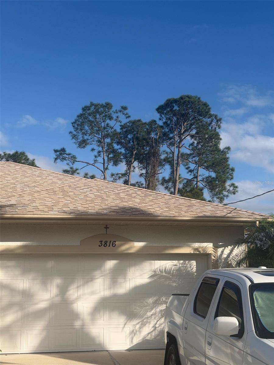3816 N CRANBERRY BLVD, North Port, FL 34286