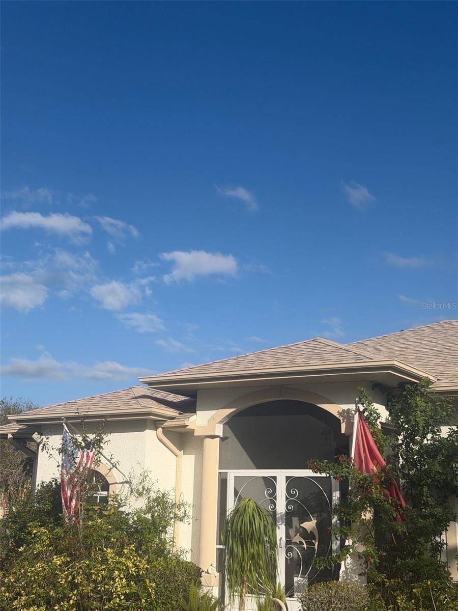 3816 N CRANBERRY BLVD, North Port, FL 34286