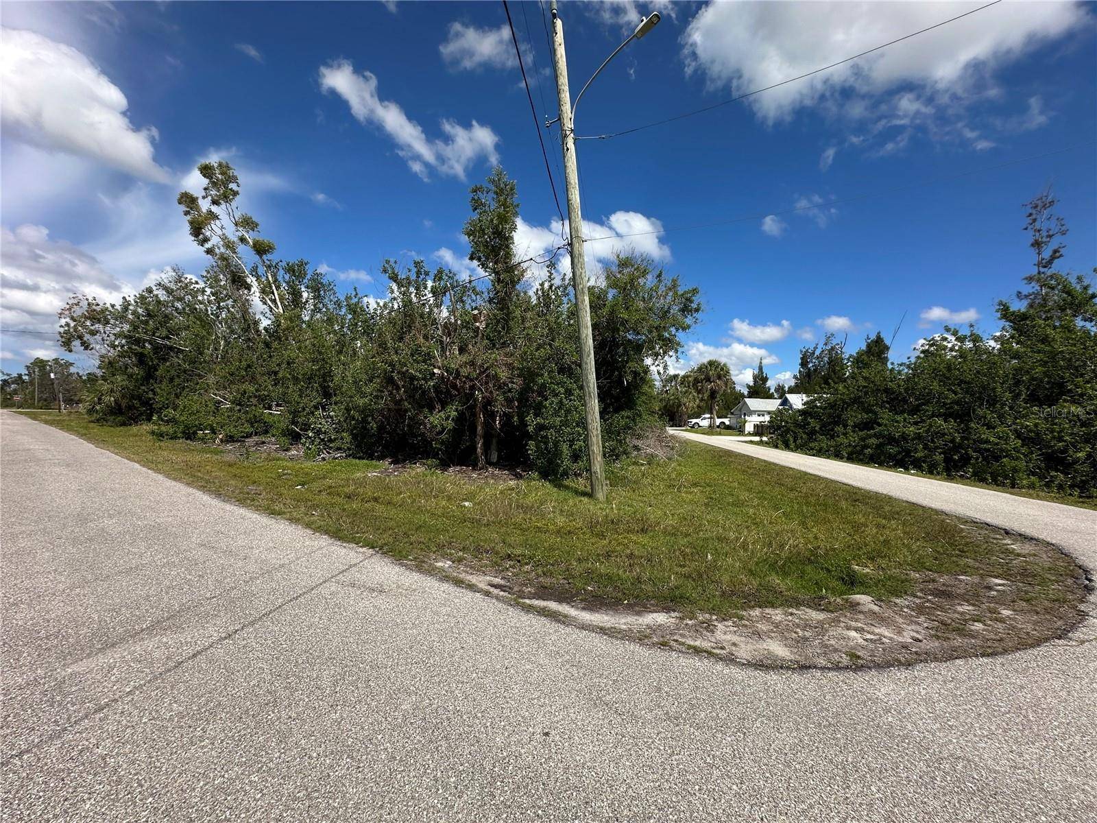 4315 GARDEN RD, Port Charlotte, FL 33953