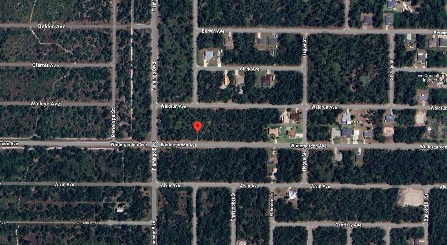17038 WINTERGARDEN AVE, Port Charlotte, FL 33948