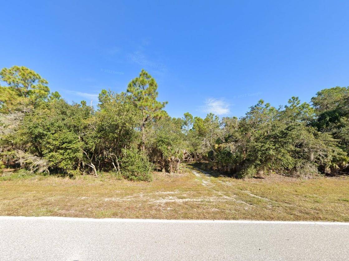 17038 WINTERGARDEN AVE, Port Charlotte, FL 33948