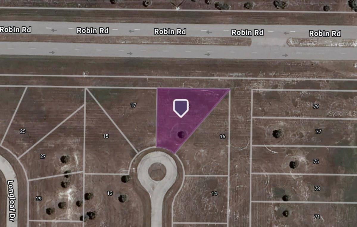 18 SPRUCE LN, Placida, FL 33946