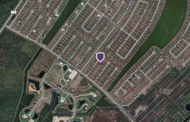 12 IRIS CT, Placida, FL 33946