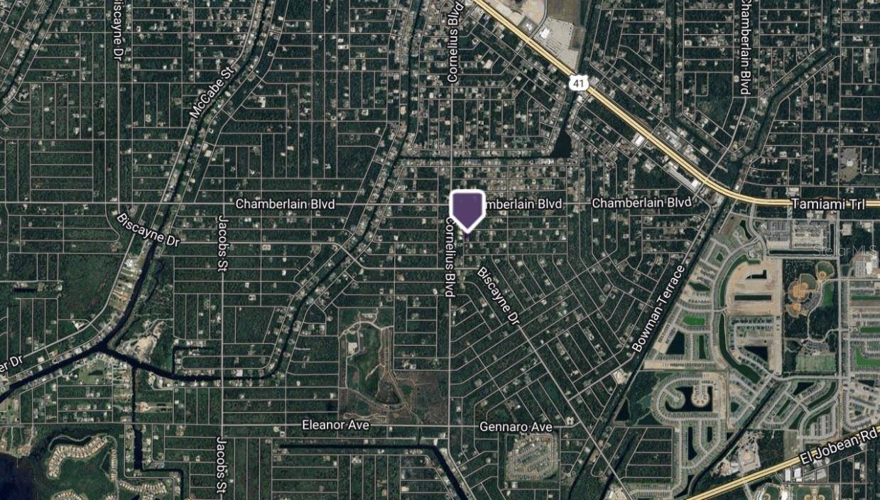 1072 CABOT ST, Port Charlotte, FL 33953