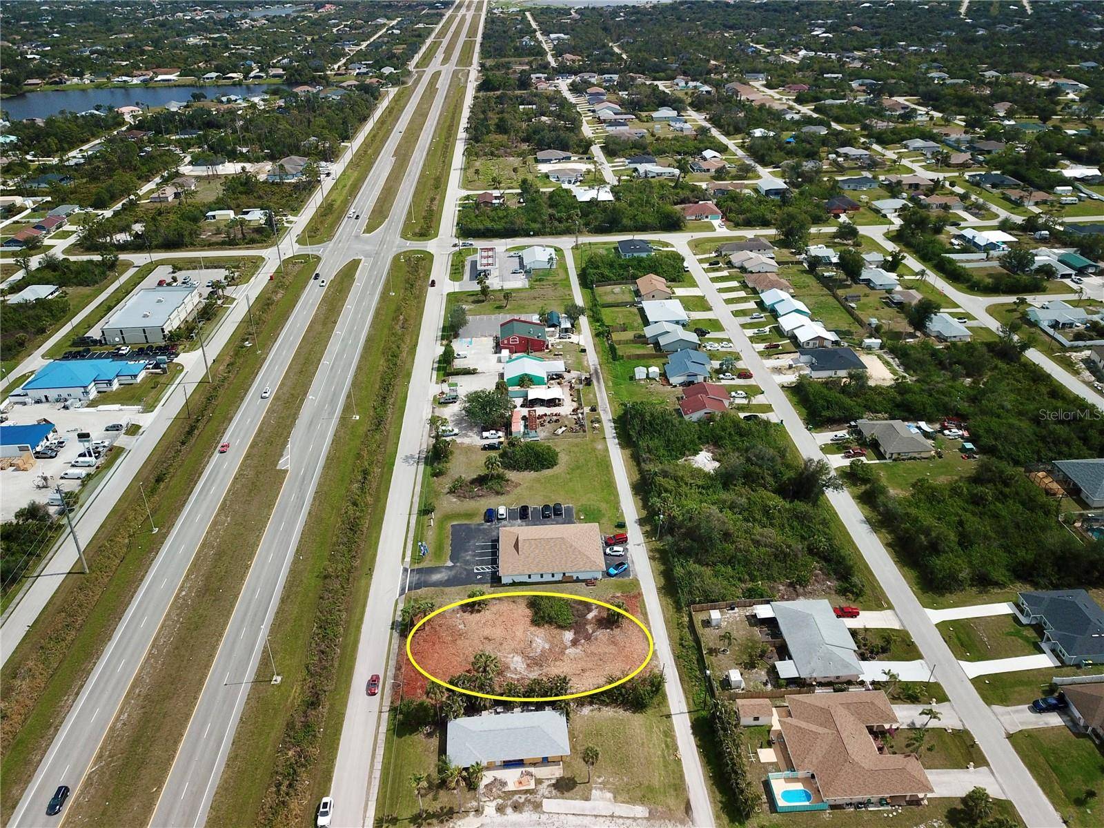 4303 & 4307 S ACCESS RD, Englewood, FL 34224