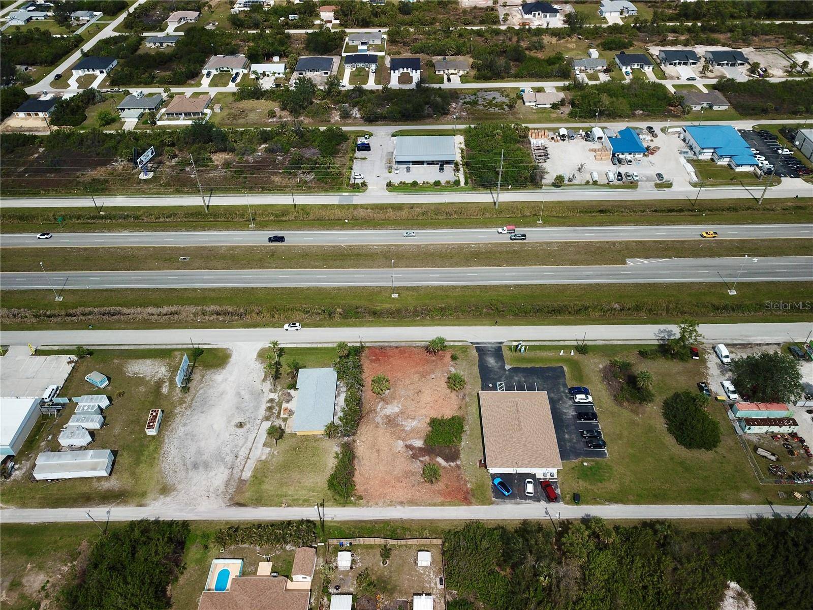 4303 & 4307 S ACCESS RD, Englewood, FL 34224