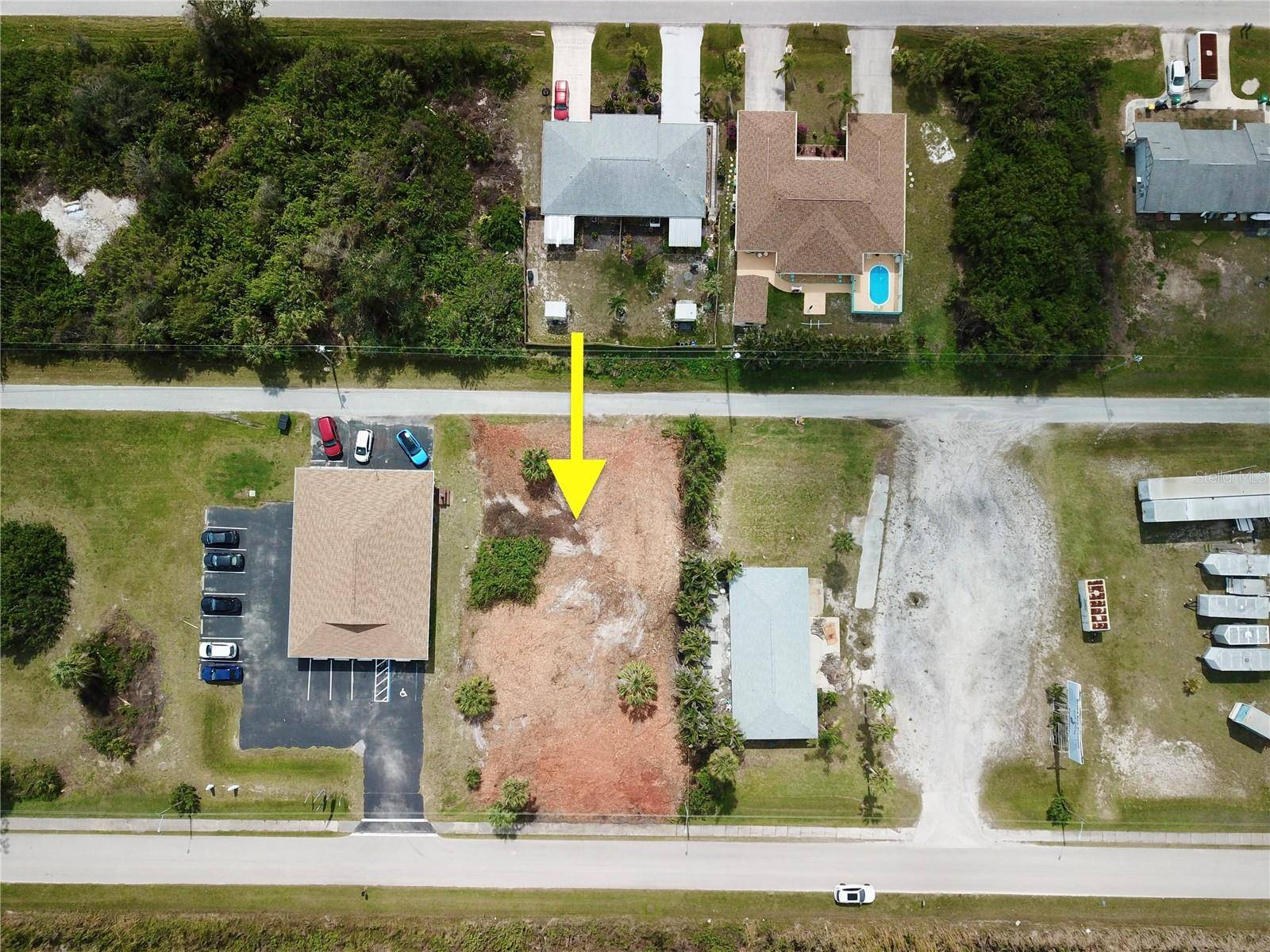 4303 & 4307 S ACCESS RD, Englewood, FL 34224