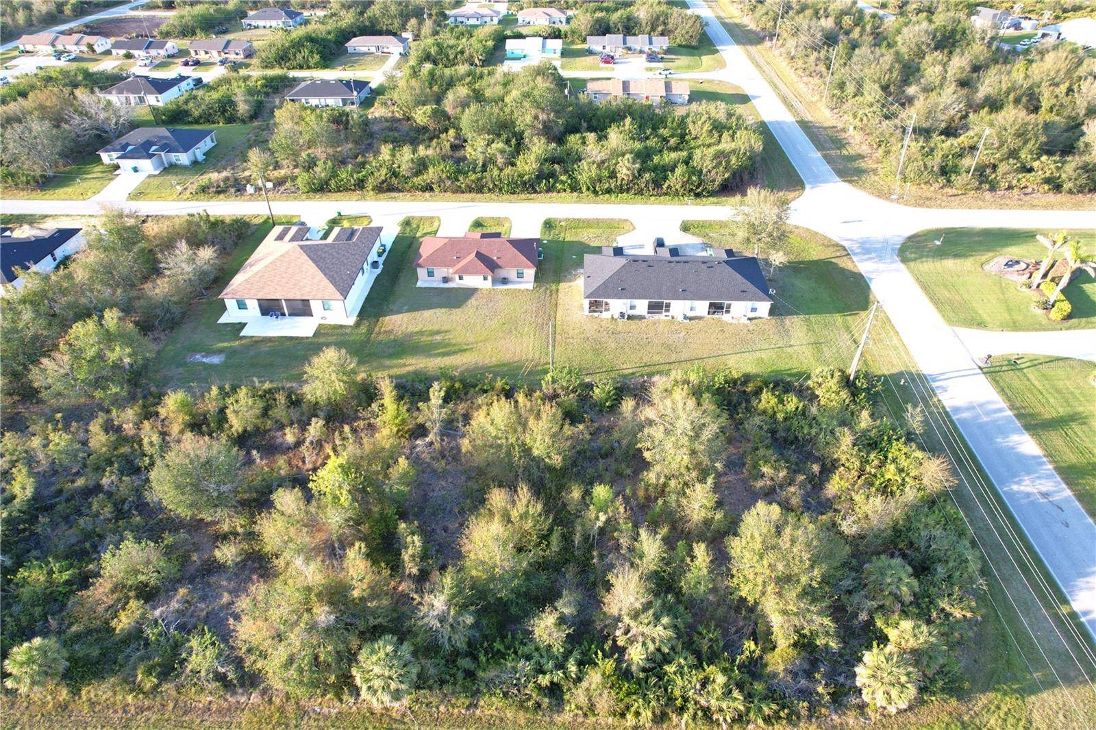 12266 NEWGATE AVE, Port Charlotte, FL 33981