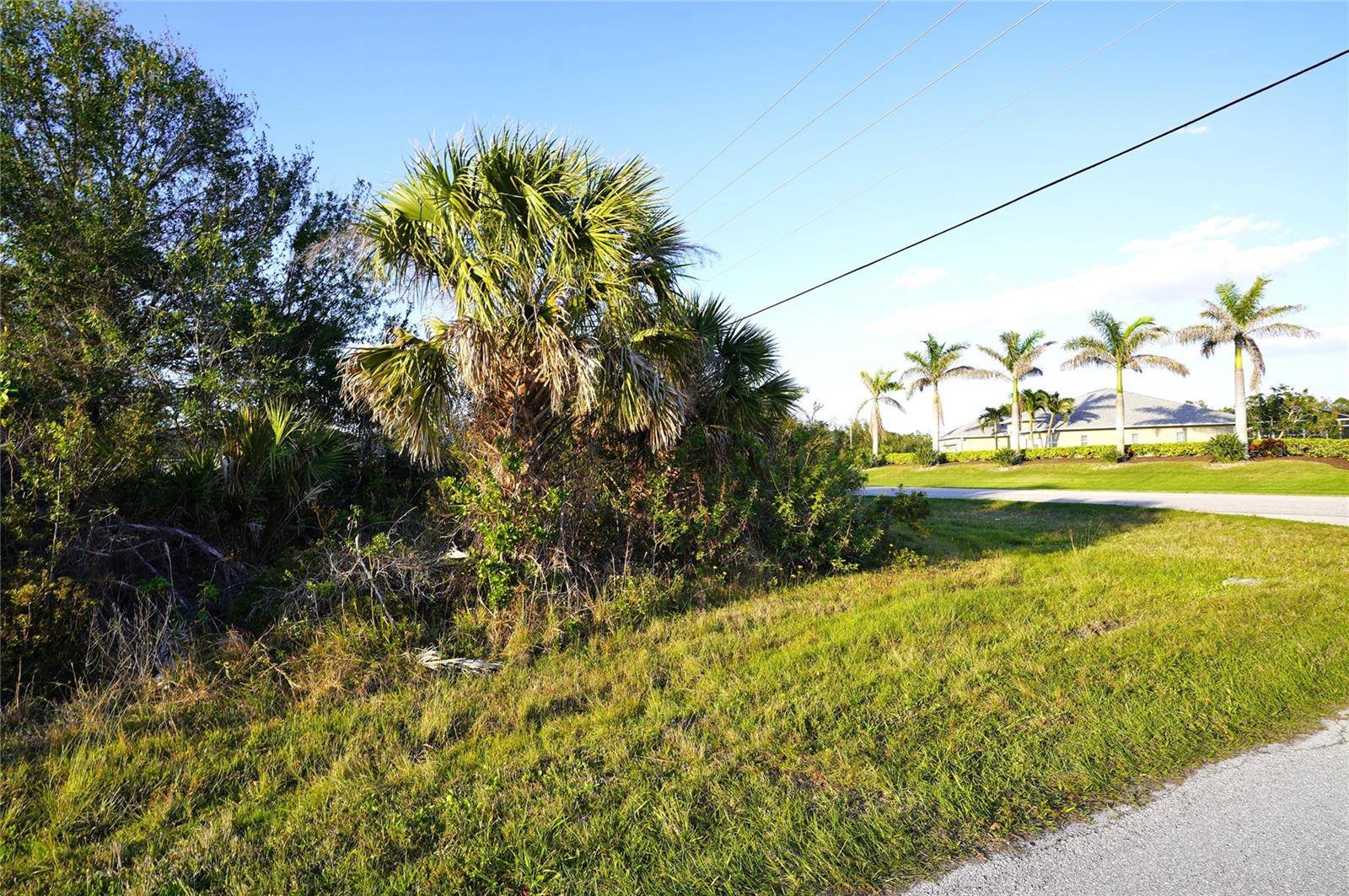 12266 NEWGATE AVE, Port Charlotte, FL 33981