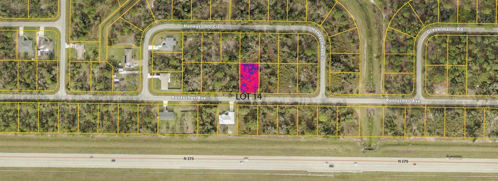 RENTSCHER AVE, North Port, FL 34291