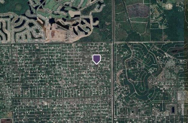 2605 69TH ST W, Lehigh Acres, FL 33971