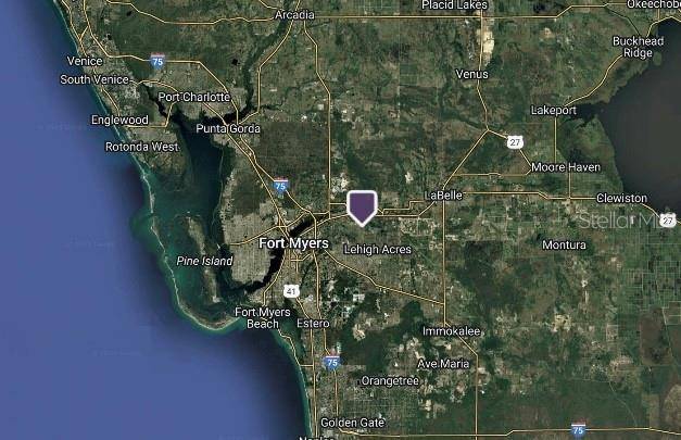 2605 69TH ST W, Lehigh Acres, FL 33971