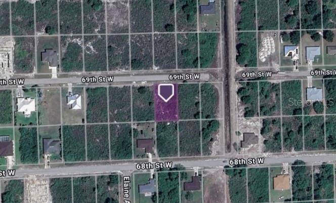 2605 69TH ST W, Lehigh Acres, FL 33971