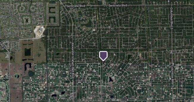 323 BUTLER AVE S, Lehigh Acres, FL 33974