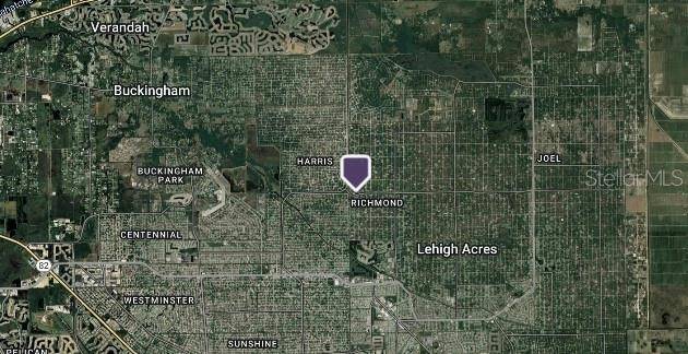 2008 DIXIE WAY, Lehigh Acres, FL 33972