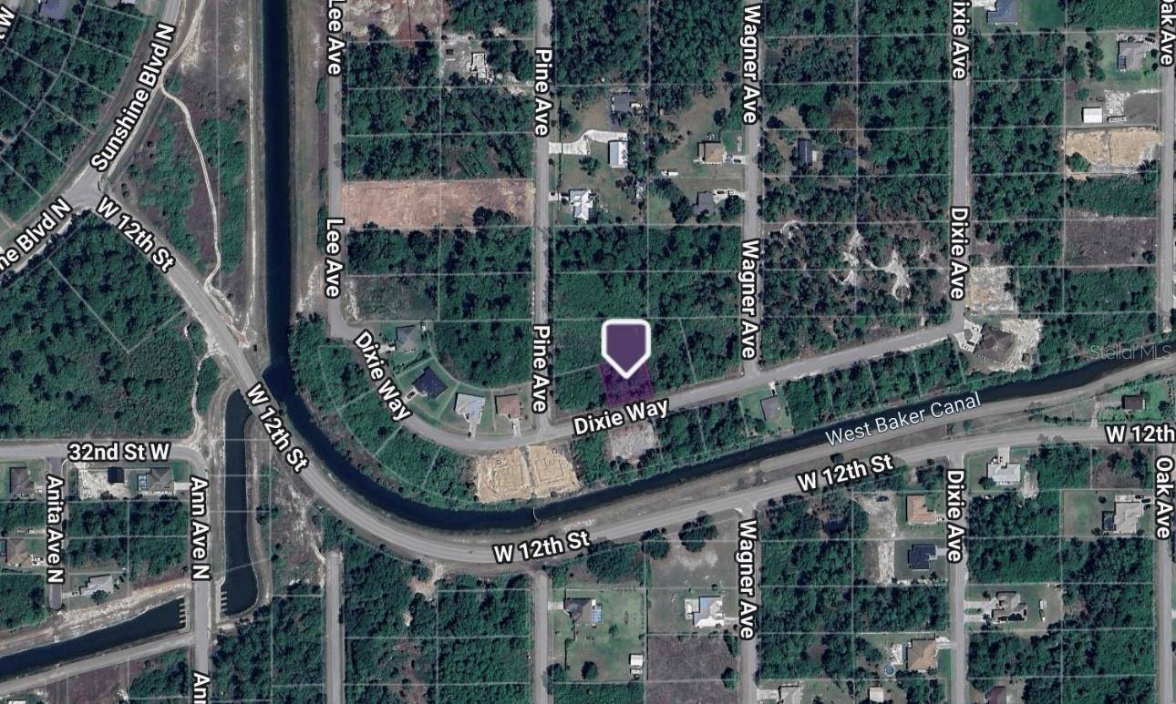 2008 DIXIE WAY, Lehigh Acres, FL 33972