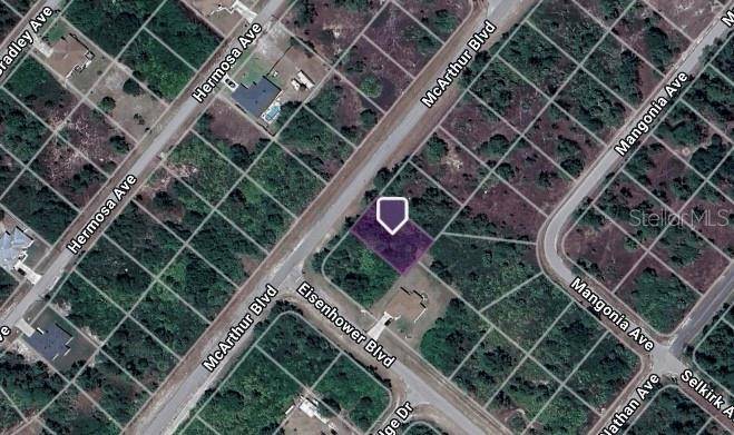 351 MCARTHUR BLVD, Lehigh Acres, FL 33974