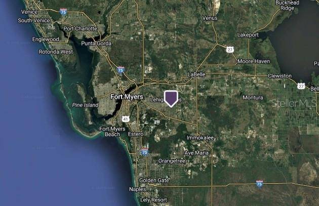 351 MCARTHUR BLVD, Lehigh Acres, FL 33974