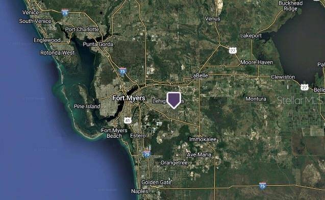 357 NATHAN AVE, Lehigh Acres, FL 33974