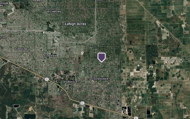 357 NATHAN AVE, Lehigh Acres, FL 33974