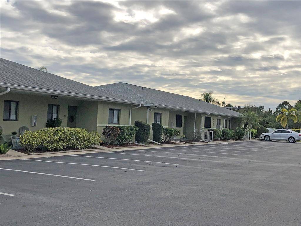 25225 RAMPART BLVD #1404, Punta Gorda, FL 33983