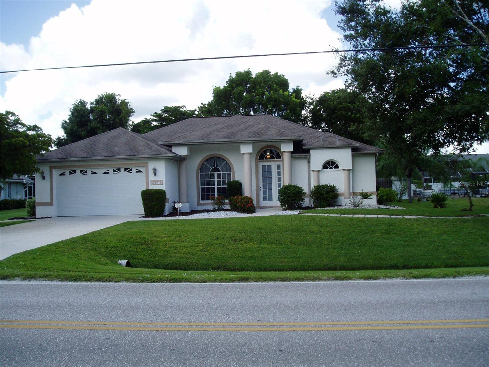 23404 PEACHLAND BLVD, Port Charlotte, FL 33954