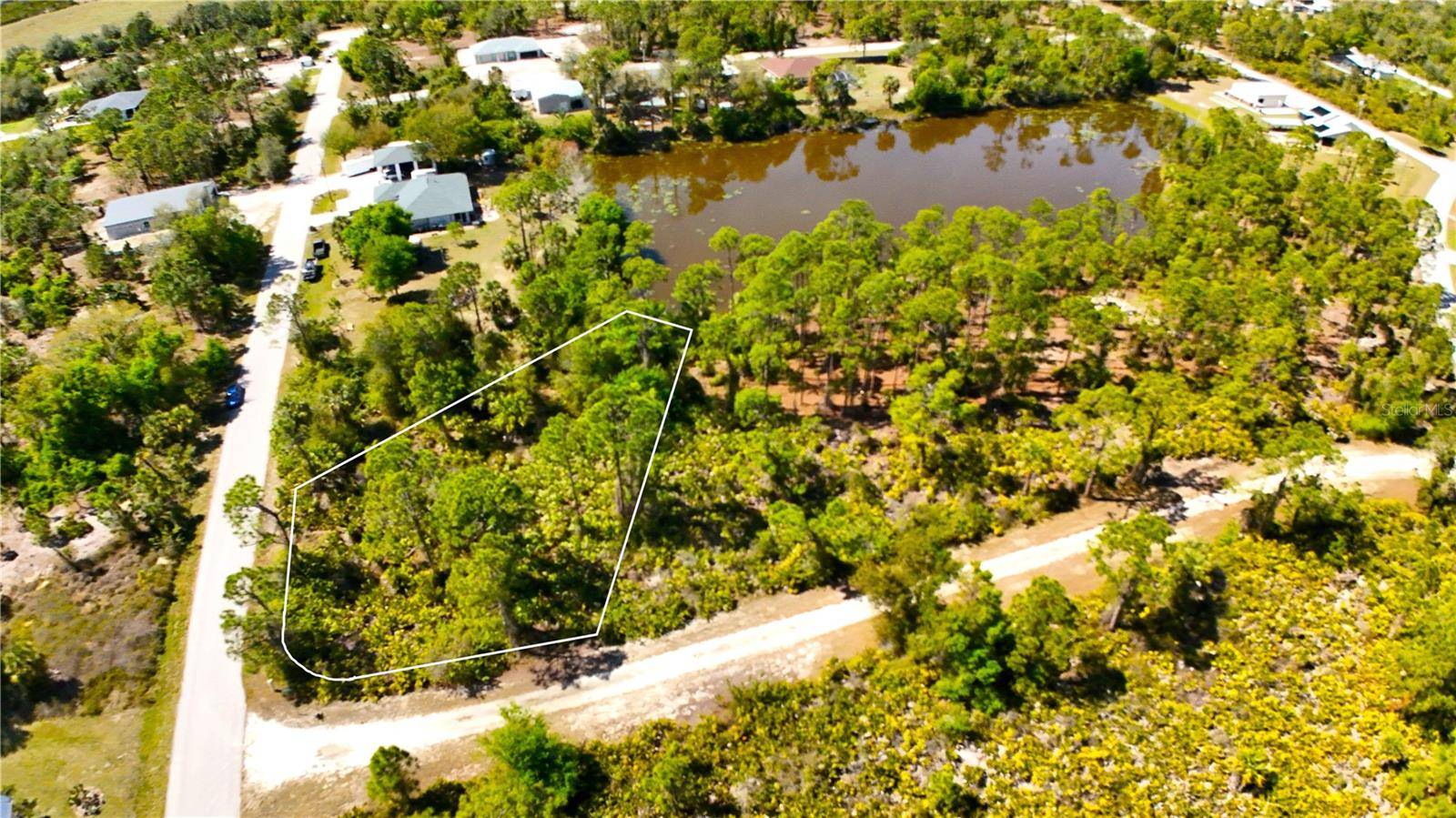 27098 CAPISTRANO DR, Punta Gorda, FL 33955
