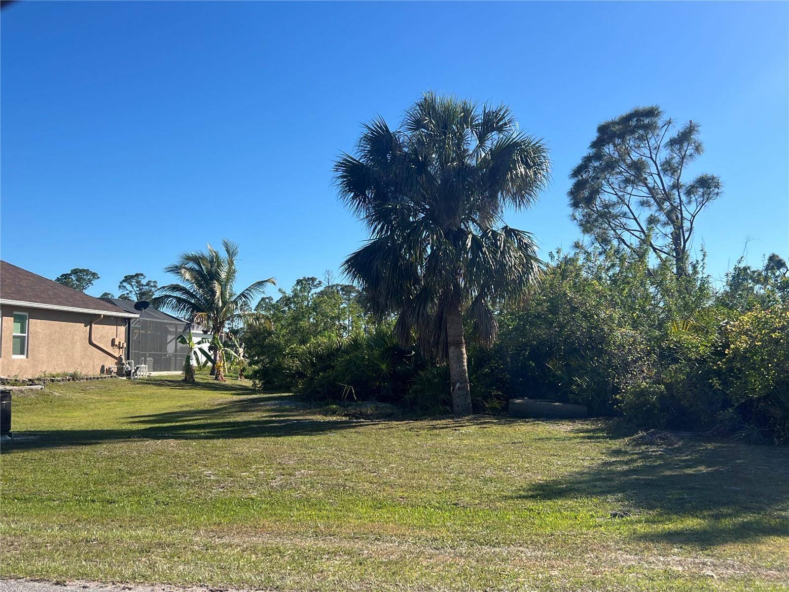14159 ONSLOW LN, Port Charlotte, FL 33981