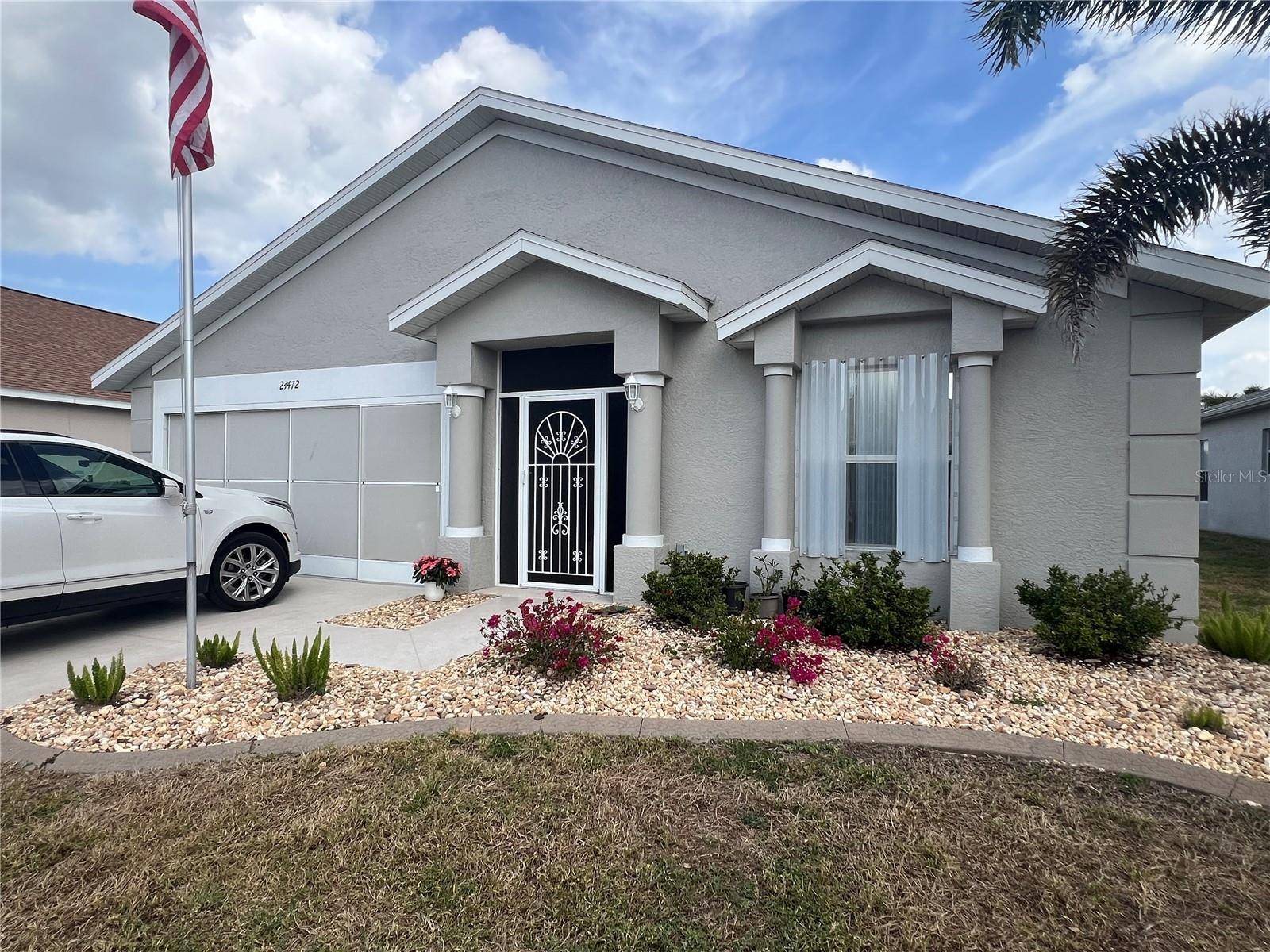 24472 MANCHESTER TRL, Punta Gorda, FL 33980