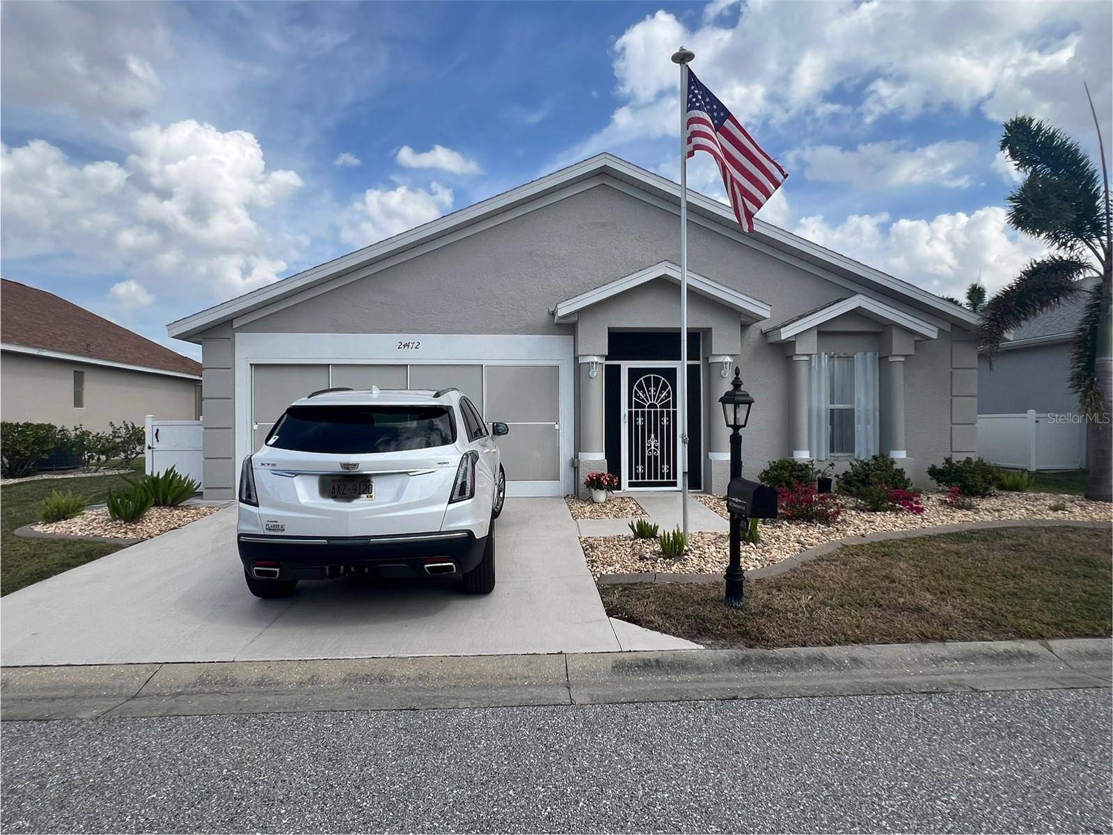 24472 MANCHESTER TRL, Punta Gorda, FL 33980