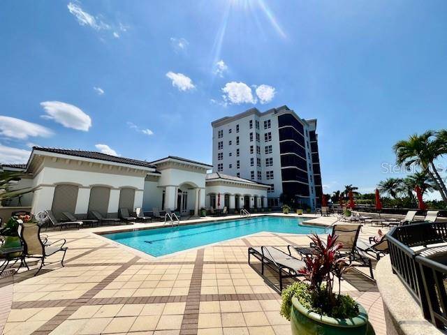 3333 SUNSET KEY CIR #303, Punta Gorda, FL 33955