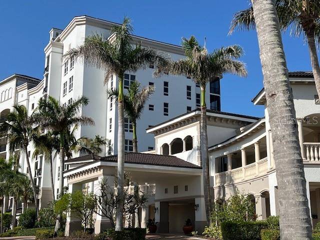3333 SUNSET KEY CIR #303, Punta Gorda, FL 33955