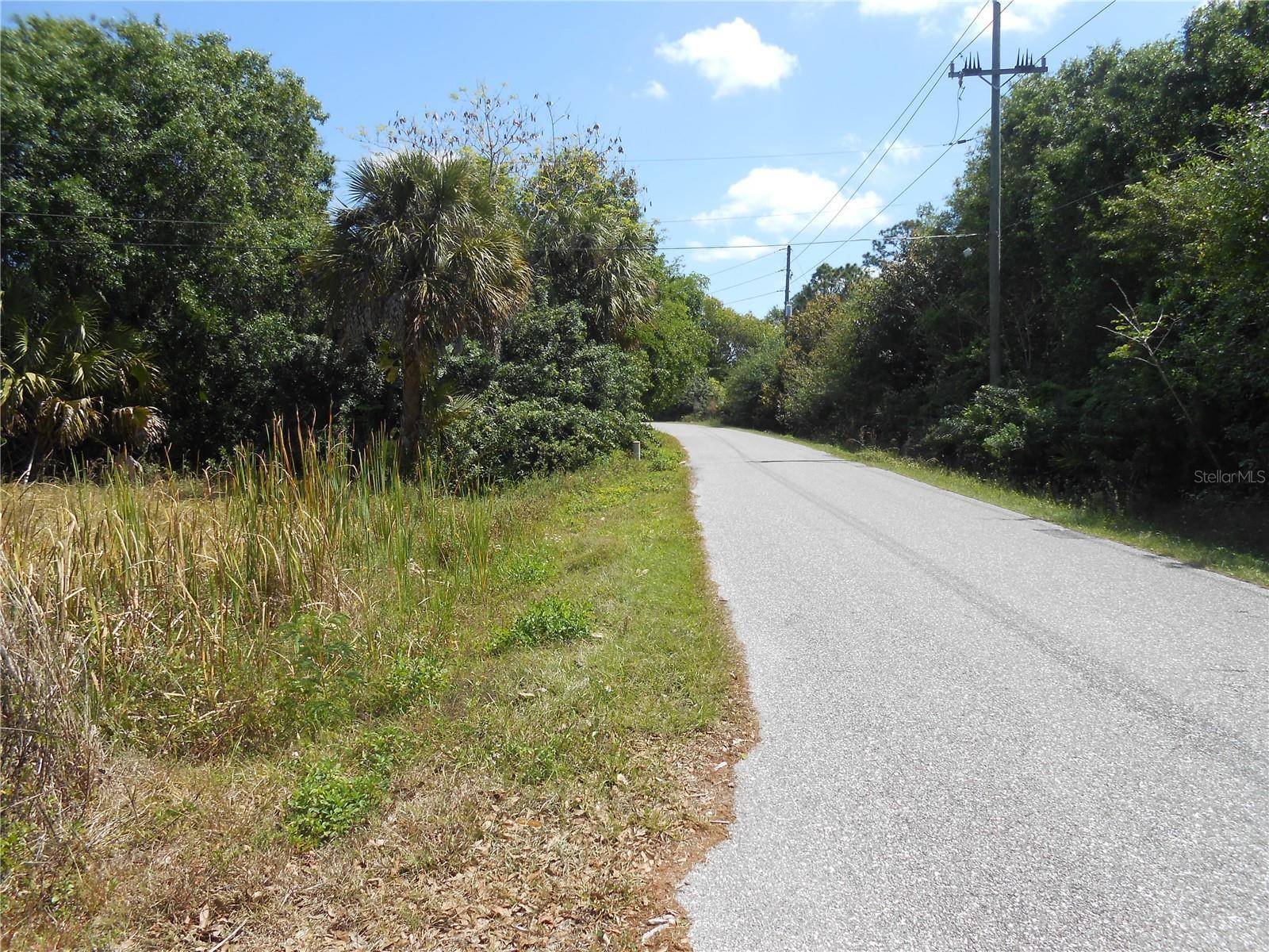 25480 DUNDEE RD, Punta Gorda, FL 33950