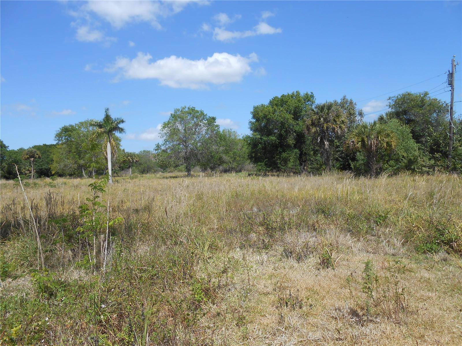 25480 DUNDEE RD, Punta Gorda, FL 33950