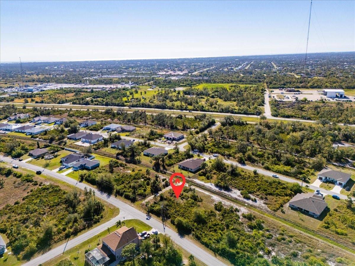 9235 WALDREP ST, Port Charlotte, FL 33981