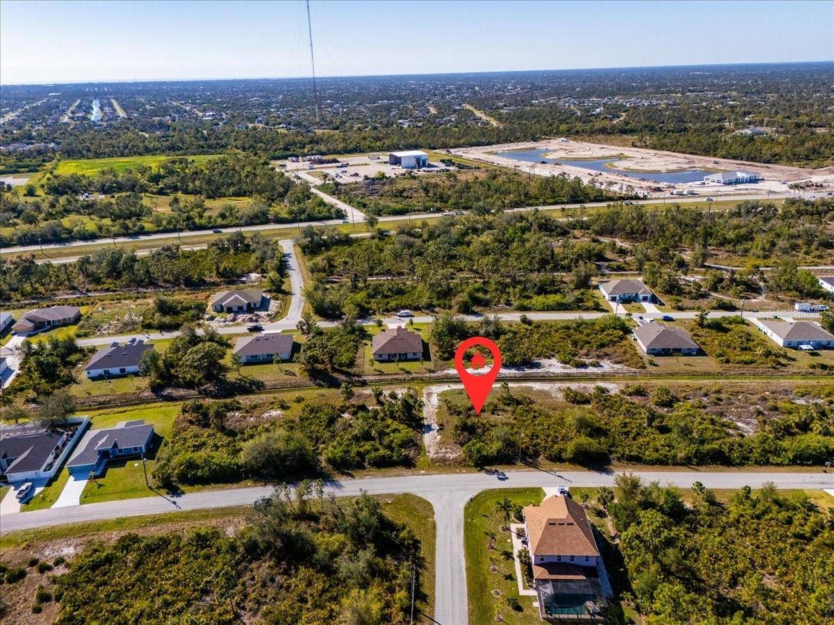 9235 WALDREP ST, Port Charlotte, FL 33981