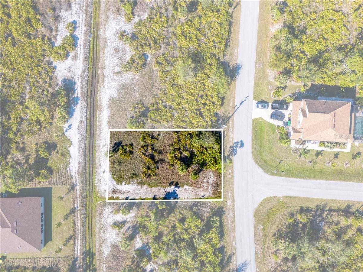 9235 WALDREP ST, Port Charlotte, FL 33981