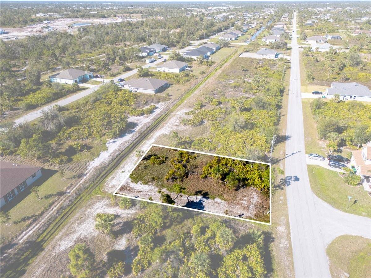9235 WALDREP ST, Port Charlotte, FL 33981