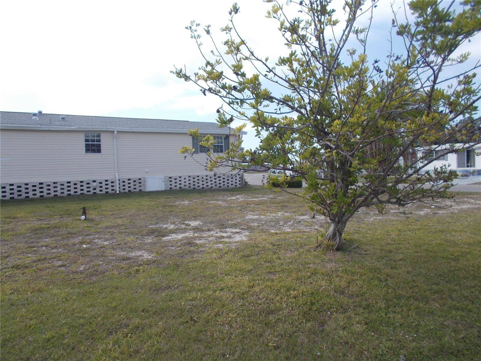 5501 HOLIDAY PARK BLVD, North Port, FL 34287