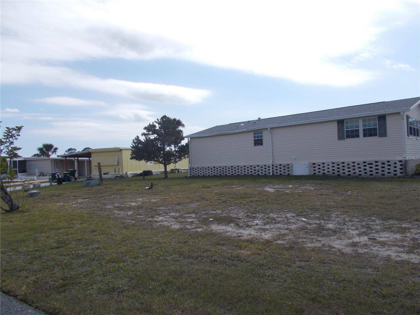 5501 HOLIDAY PARK BLVD, North Port, FL 34287