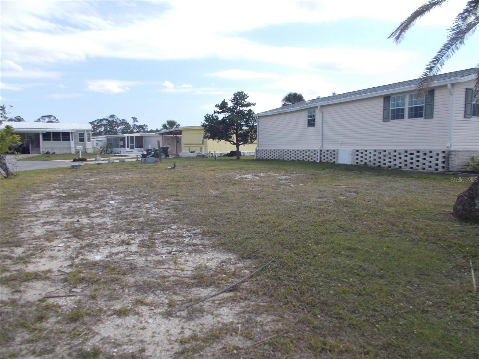 5501 HOLIDAY PARK BLVD, North Port, FL 34287