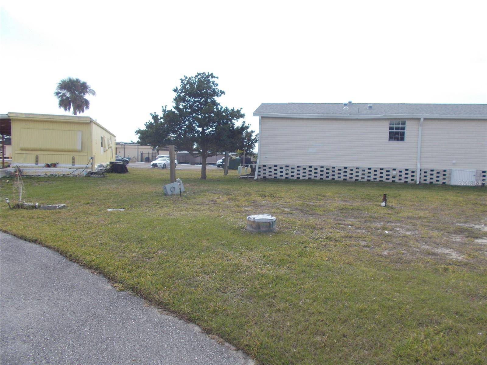 5501 HOLIDAY PARK BLVD, North Port, FL 34287