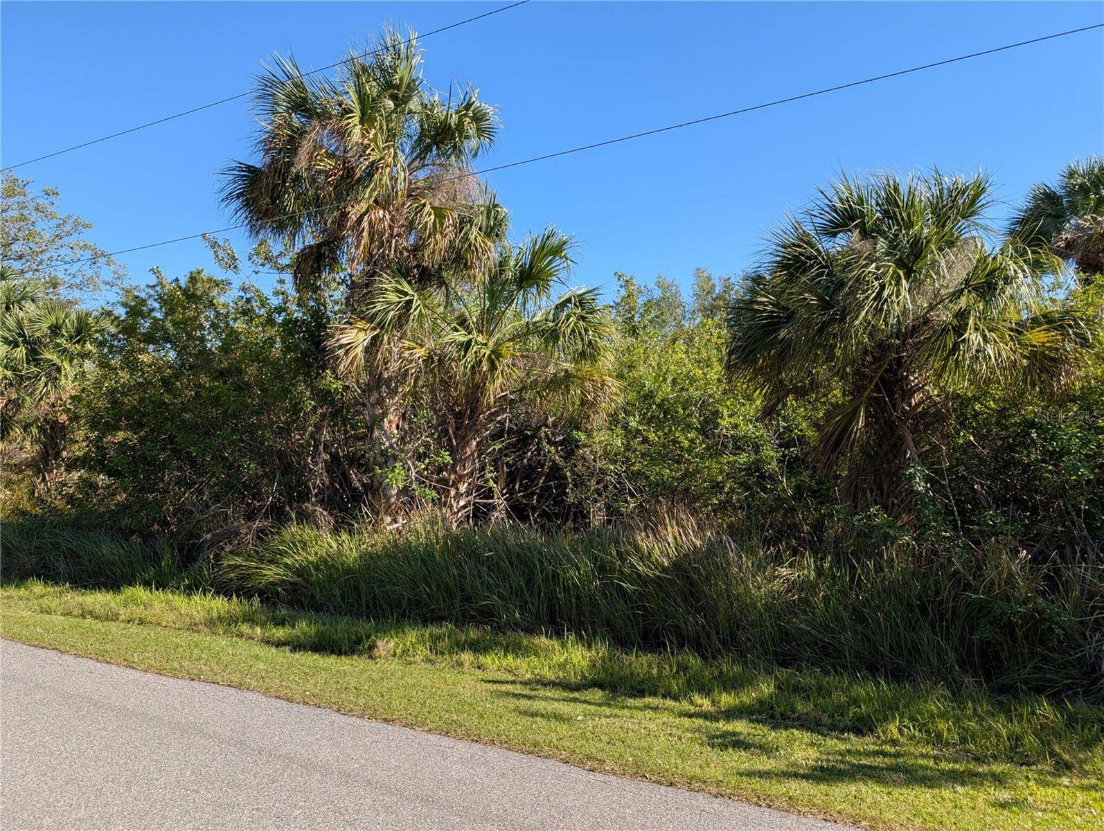 13057 BATLIN AVE, Port Charlotte, FL 33953