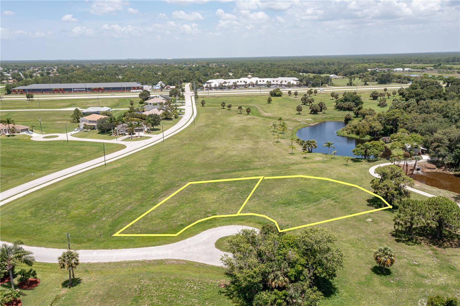 16494 TOGAS WAY, Punta Gorda, FL 33955