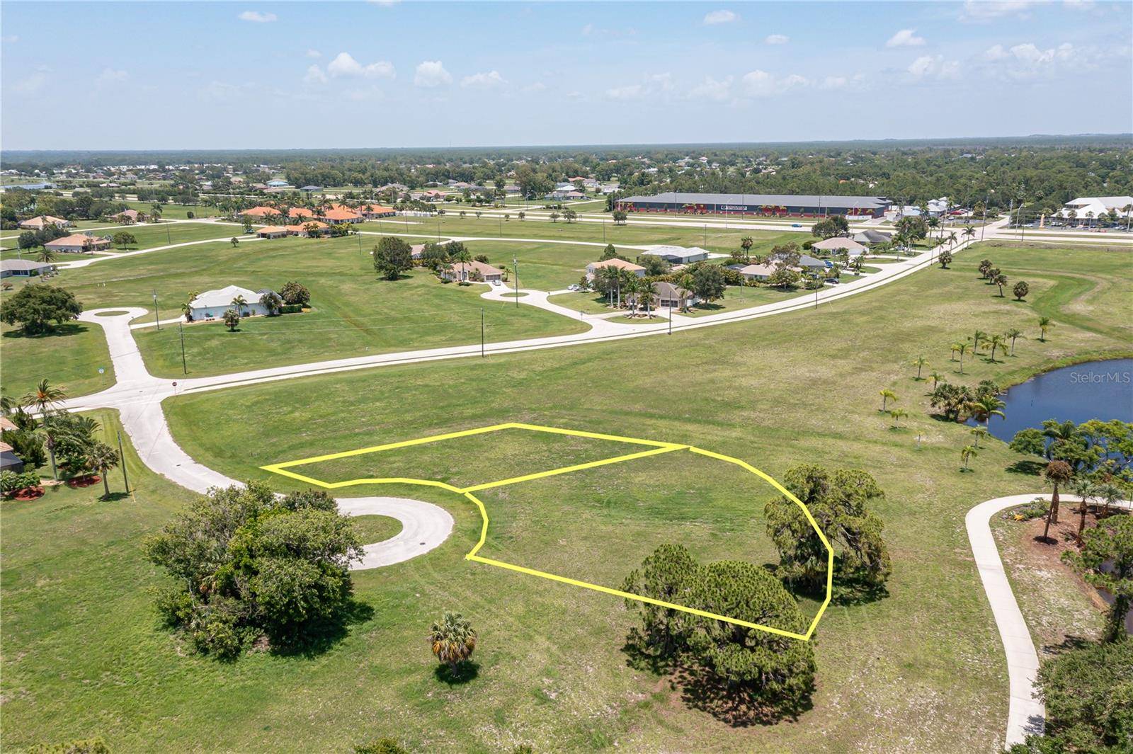 16494 TOGAS WAY, Punta Gorda, FL 33955