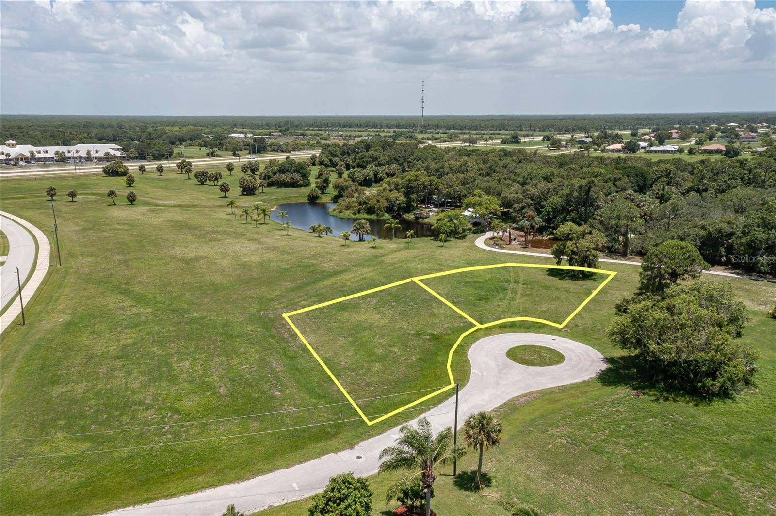 16494 TOGAS WAY, Punta Gorda, FL 33955