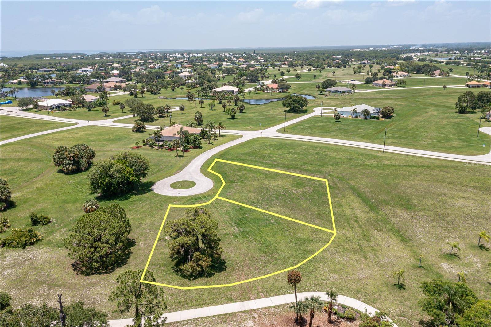 16494 TOGAS WAY, Punta Gorda, FL 33955