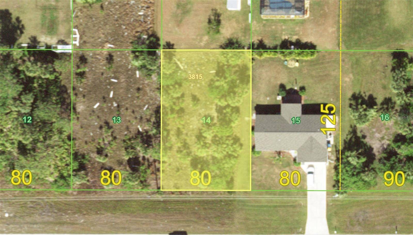 11642 WILLMINGTON BLVD, Port Charlotte, FL 33981